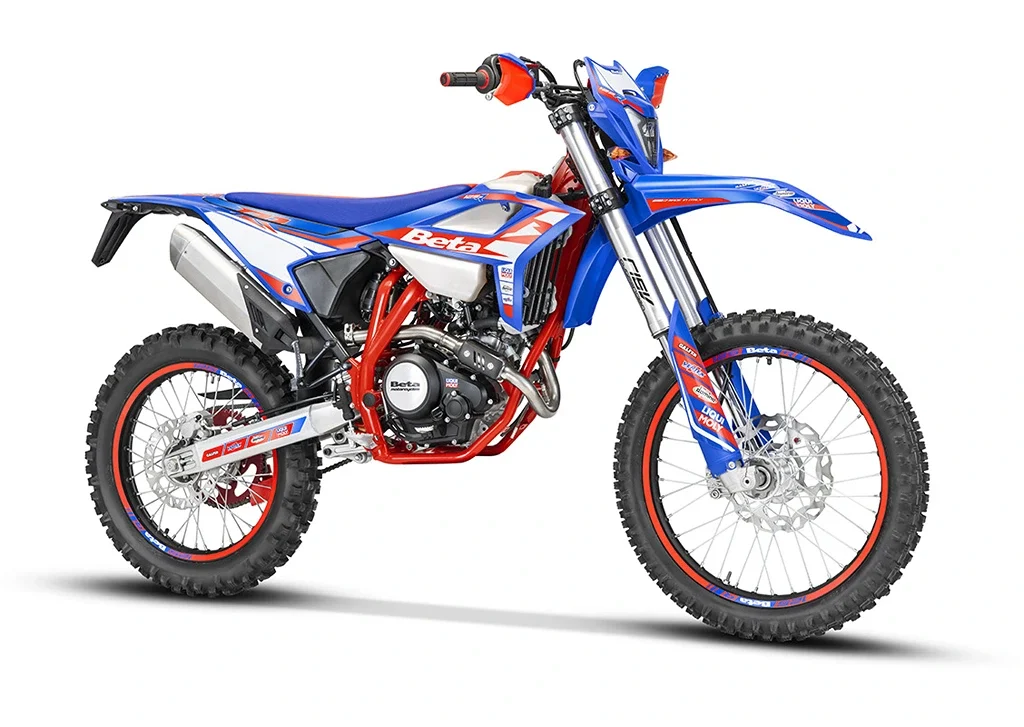 Enduro125R