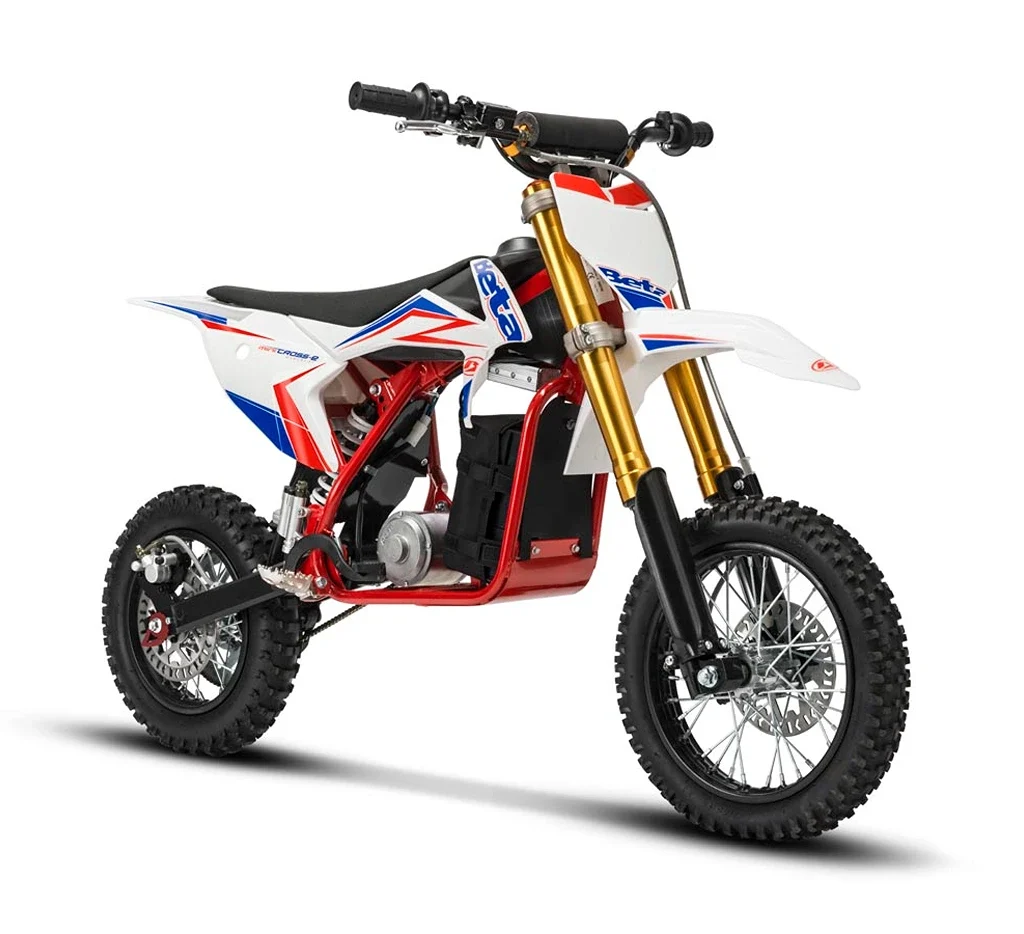 Minicross-E-01