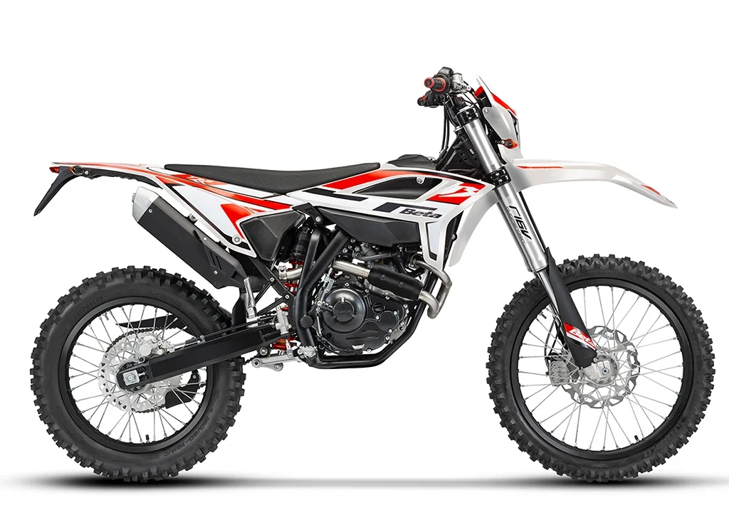 RR-125-4T-Enduro-T-White-side